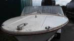 Bateau "Rhône Marine", Sports nautiques & Bateaux, Bateaux à moteur & Yachts à moteur, 30 à 50 ch, Enlèvement, Utilisé, Moteur hors-bord