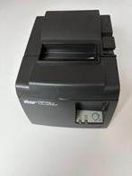 Star TSP100 - USB thermal POS receipt Ticket Printer TSP143, Ophalen, Zwart-en-wit printen, Printer, Zo goed als nieuw