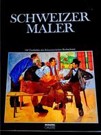 Schweizer Maler, Boeken, Zo goed als nieuw, Ophalen