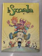 Bd stripverhaal La Smala nr 8 La vie est belle, Eén stripboek, Ophalen, Zo goed als nieuw