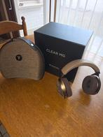 Mg transparent Focal, Enlèvement