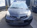 MOTORKAP Toyota Aygo (B10) (01-2005/05-2014), Gebruikt, Toyota, Motorkap