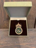 Efteling pin - Grand Hotel, Verzamelen, Efteling, Ophalen, Nieuw