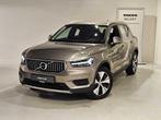 Volvo XC40 T5 Inscription plug-in hybride, Autos, Volvo, Argent ou Gris, Achat, Euro 6, Entreprise