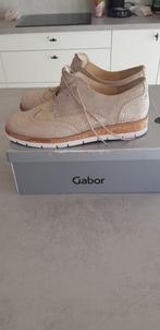 Veterschoenen Gabor mt 40, Ophalen of Verzenden, Nieuw