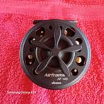 Okuma 4/6 vlieg reel, Watersport en Boten, Hengelsport | Vliegvissen, Ophalen of Verzenden, Gebruikt, Molen