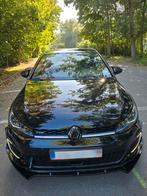 Golf GTE 7.5 (GTI TCR Uitvoering), Autos, Volkswagen, Achat, Euro 6, Noir, Automatique