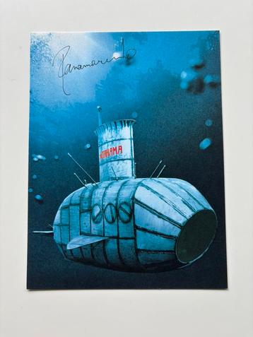 Panamarenko “ Tahama” beschikbaar voor biedingen