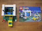 Lego nr. 1255, Kinderen en Baby's, Speelgoed | Duplo en Lego, Ophalen of Verzenden, Zo goed als nieuw, Complete set, Lego