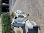 Vespa Louis Vuiton très bon état 1964, Fietsen en Brommers, Ophalen, Gebruikt