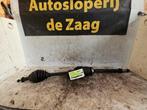 Aandrijfas rechts-voor van een Volvo S40, Ophalen of Verzenden, 3 maanden garantie, Gebruikt, Volvo