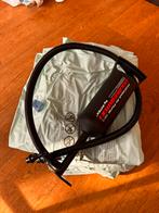 Lit de voyage INTEX pour enfant., Caravanes & Camping, Matelas pneumatiques, Enlèvement, Pompe intégrée, Comme neuf, 1 personne