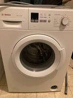 Bosch wasmachine, Elektronische apparatuur, Wasmachines, Ophalen, Gebruikt