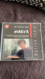 Marva - Het Beste van vol 2 (zeldzame cd), Cd's en Dvd's, Ophalen of Verzenden, Zo goed als nieuw
