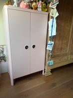 Busunge Ikea kastje 80x139cm lichtroze, Ophalen, Zo goed als nieuw