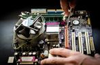 Réparation pc, Ophalen