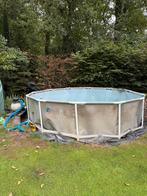 Zwembad, Tuin en Terras, Zwembaden, Ophalen, Gebruikt