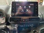 9. Citroën Berlingo – Navi, CarPlay, Airco, 3 Zitplaatsen, Auto's, Bestelwagens en Lichte vracht, Testrit aan huis, Stof, Used 1. Bestelwagens met ervaring.