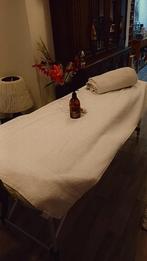 Massage ontspanning