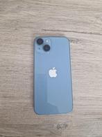 Iphone 14 hemelsblauw, Ophalen, Zo goed als nieuw, Blauw, IPhone 14