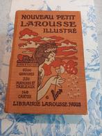 Nieuw geïllustreerde Petit Larousse, Ophalen of Verzenden