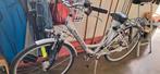 Damesfiets City Star, Ophalen, Gebruikt, Versnellingen
