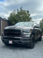Dodge Ram 1500 Sport V8, Auto's, Automaat, 4 deurs, Leder, 3500 kg