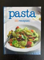 Kookboek pasta gerechten (soep, hoofdgerecht), Boeken, Kookboeken, Hoofdgerechten, Zo goed als nieuw, Ophalen