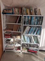 Boeken, Boeken, Stripverhalen, Meerdere stripboeken, Ophalen, Gelezen