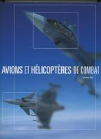 Avions et hélicoptères de combat Octavio Diez, Ophalen of Verzenden, Zo goed als nieuw, Octavio Diez