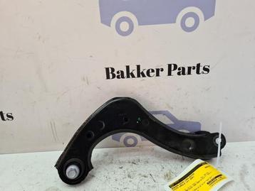 Draagarm boven links-achter van een Toyota Corolla beschikbaar voor biedingen