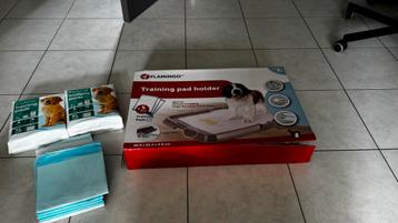 Puppy trainings set compleet, Enlèvement, Comme neuf