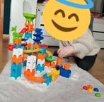 Knikkerbaan VTech Marble rush, Ophalen of Verzenden, Zo goed als nieuw