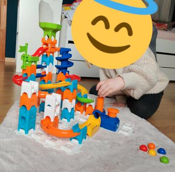 Knikkerbaan VTech Marble rush  beschikbaar voor biedingen