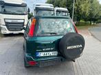 Honda CRV, Auto's, Automaat, Stof, 4 cilinders, Bedrijf