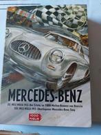 Mercedes Benz miniatuur auto's, Zo goed als nieuw, Auto, Ophalen