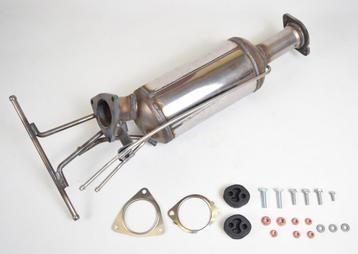Roetfilter Volvo XC70, XC90 2.4D beschikbaar voor biedingen