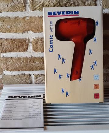 haardroger beschikbaar voor biedingen