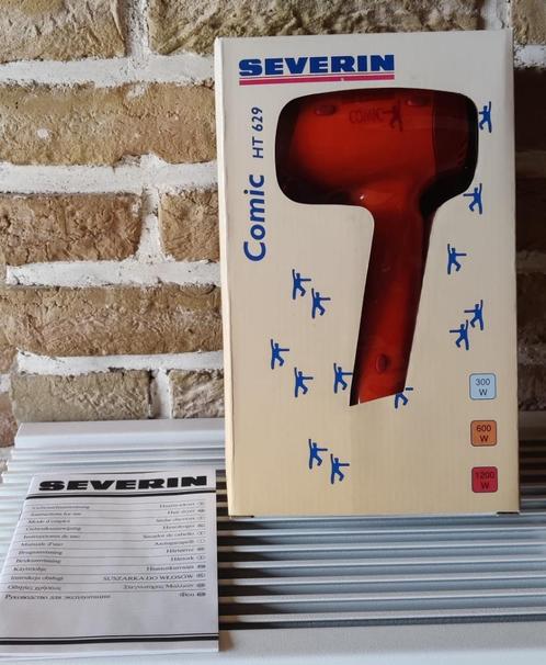 haardroger, Elektronische apparatuur, Persoonlijke Verzorgingsapparatuur, Zo goed als nieuw, Haarverzorging, Ophalen of Verzenden