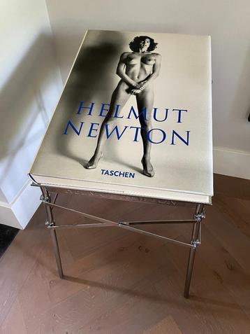 Helmut Newton sumo TASCHEN