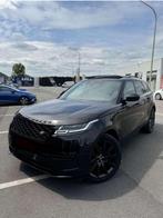 Lang rover velaar 2L/!eerst eigenaar ! 0477048163VASTE PRIJS, Auto's, Land Rover, Automaat, Zwart, Leder, USB