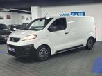 Peugeot Expert * 1.6 HDi * L2H1 * CLIM + CRUISE + GPS * Gara, Voorwielaandrijving, 4 cilinders, 116 pk, Wit