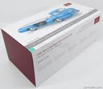 CMC M-143 Mercedes Benz Renntransporter Blue Wonder, Ophalen, Nieuw