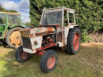 1978 David Brown 996 beschikbaar voor biedingen