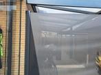 Windscreen/ windsherm, Tuin en Terras, Zonneschermen, Zo goed als nieuw, Ophalen