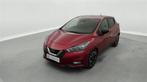 Nissan Micra 1.0 IG-T N-Design NAVI / BOSE / PDC AR / JA 16", Auto's, Nissan, 121 g/km, Stof, Gebruikt, 5 deurs