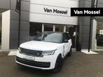 Land Rover Range Rover P550e AWD PHEV Autobiography AWD Auto, Auto's, Land Rover, Automaat, Gebruikt, Zwart, 3000 kg