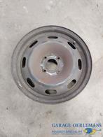 Velg peugeot 307 15 inch, Auto-onderdelen, Ophalen of Verzenden, Gebruikt, ARN erkend, Peugeot