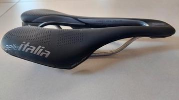 Selle Italia SLR Boost Gravel Superflow S3 beschikbaar voor biedingen