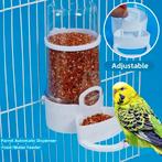 Fontaine Weekend 400 ml (blanc/transparent) (alimentation/ea, Animaux & Accessoires